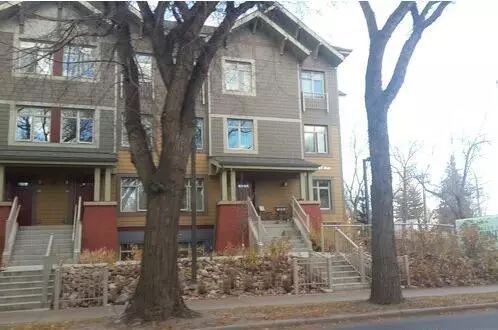 加拿大阿尔伯塔大学留学生活纪实,加拿大阿尔伯塔大学