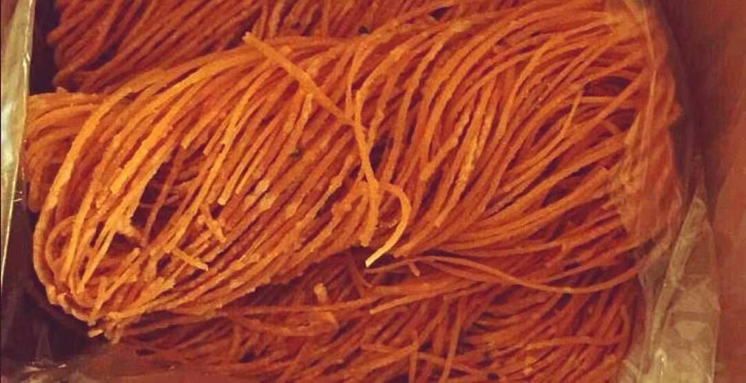 这些土特产你一定不能错过,这些特产你一定不能错过