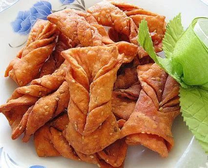 这些土特产你一定不能错过,这些特产你一定不能错过