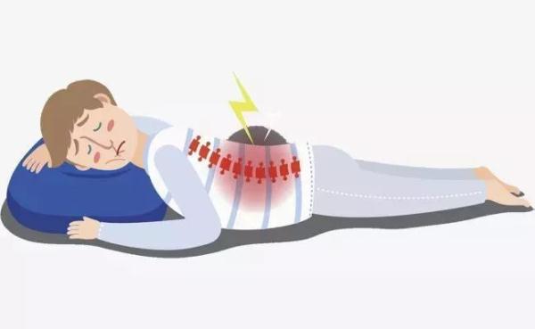 经常腰扭伤平时要怎么锻炼,腰扭伤没有及时休息