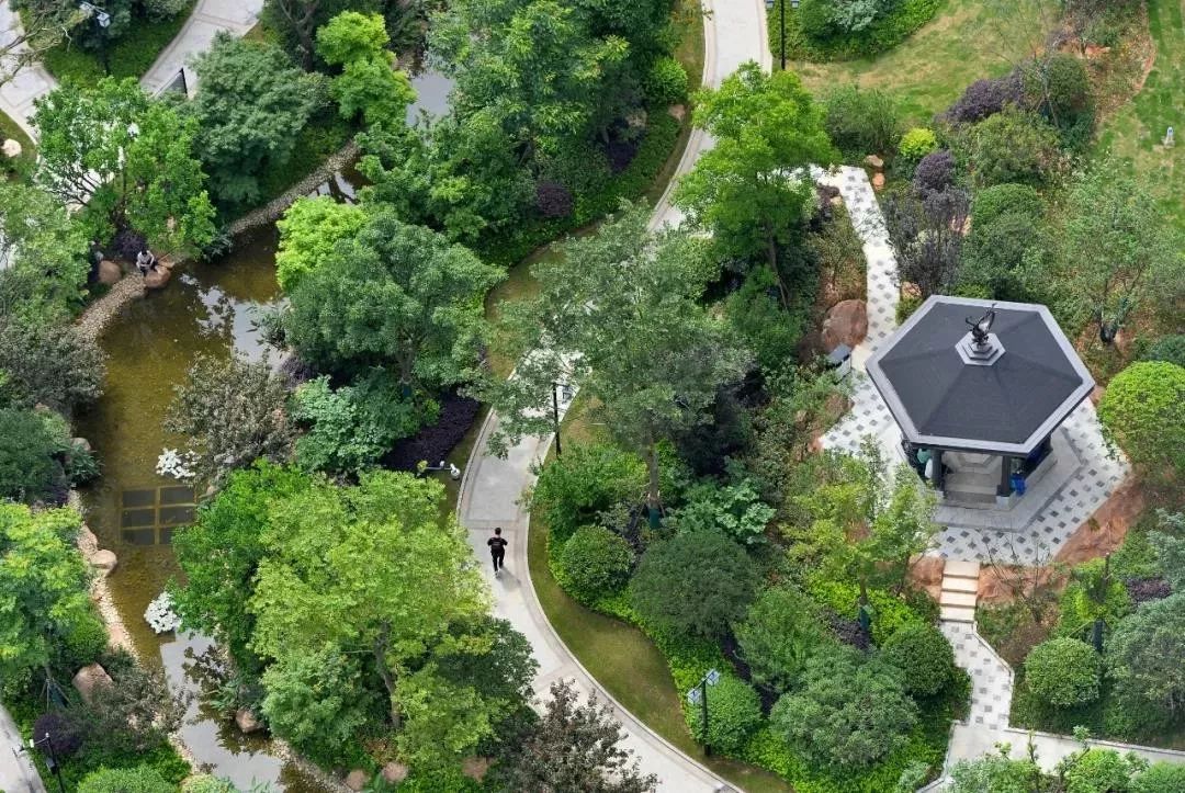 军运村多少人入住,军运村后续发展