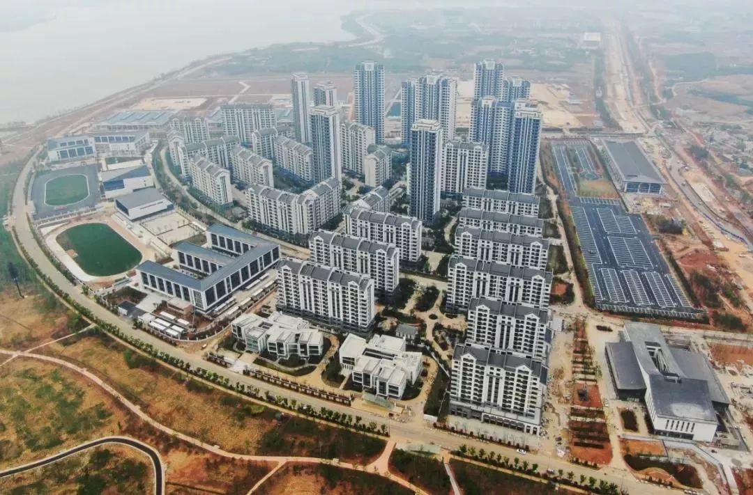 军运村多少人入住,军运村后续发展