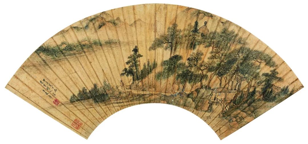 从东京的一个夜场,看中国古代输出了多少优秀文化!|画事