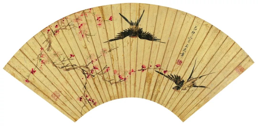 从东京的一个夜场,看中国古代输出了多少优秀文化!|画事