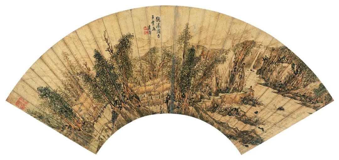 从东京的一个夜场,看中国古代输出了多少优秀文化!|画事