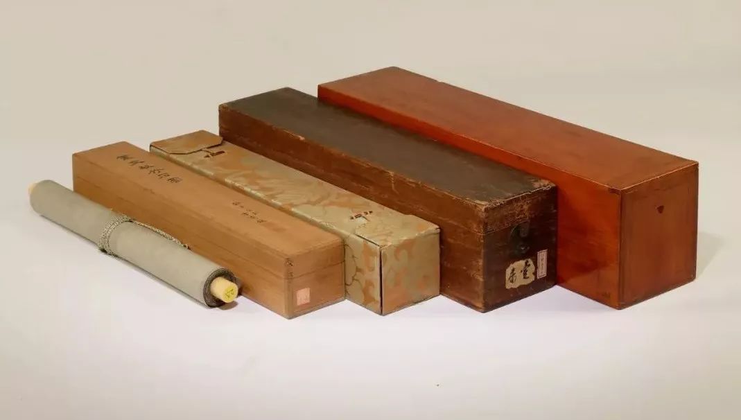 从东京的一个夜场,看中国古代输出了多少优秀文化!|画事