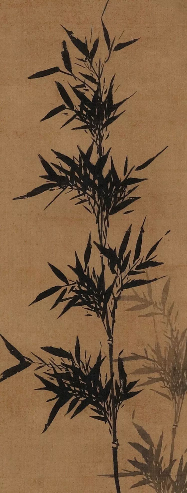 从东京的一个夜场,看中国古代输出了多少优秀文化!|画事