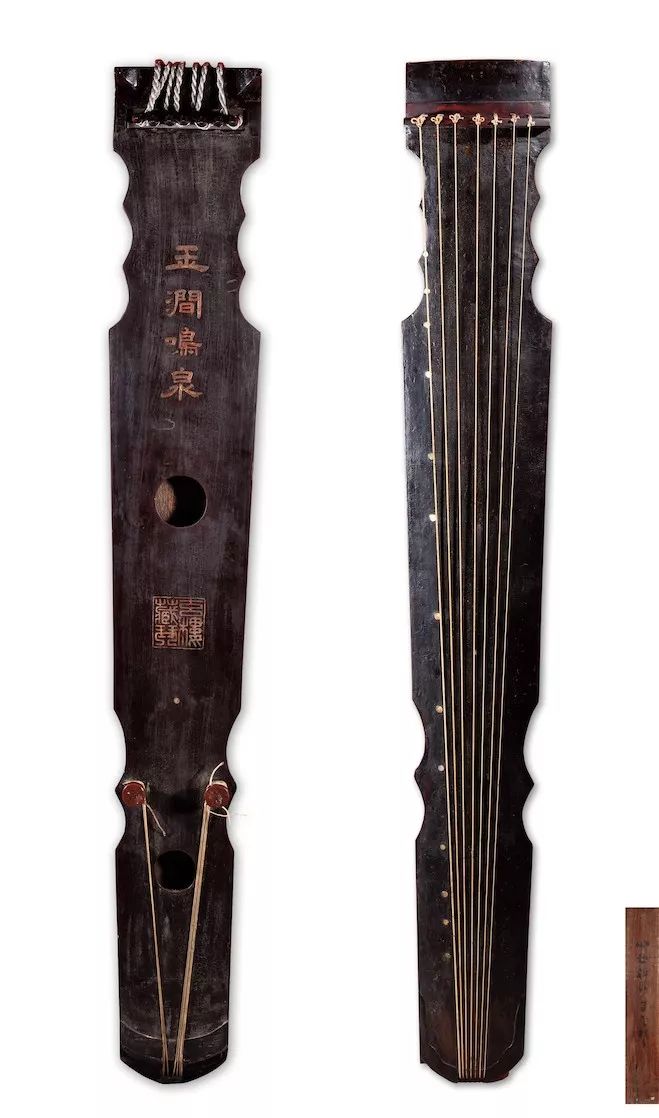 从东京的一个夜场，看中国古代输出了多少优秀文化！|画事