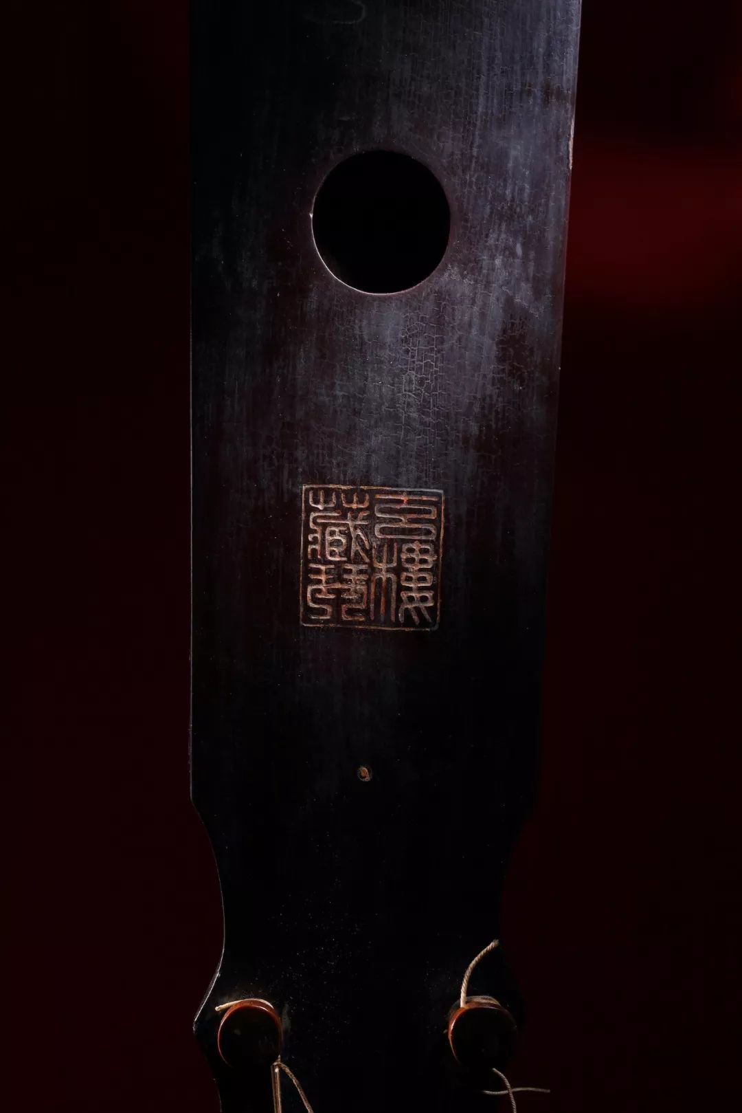 从东京的一个夜场，看中国古代输出了多少优秀文化！|画事