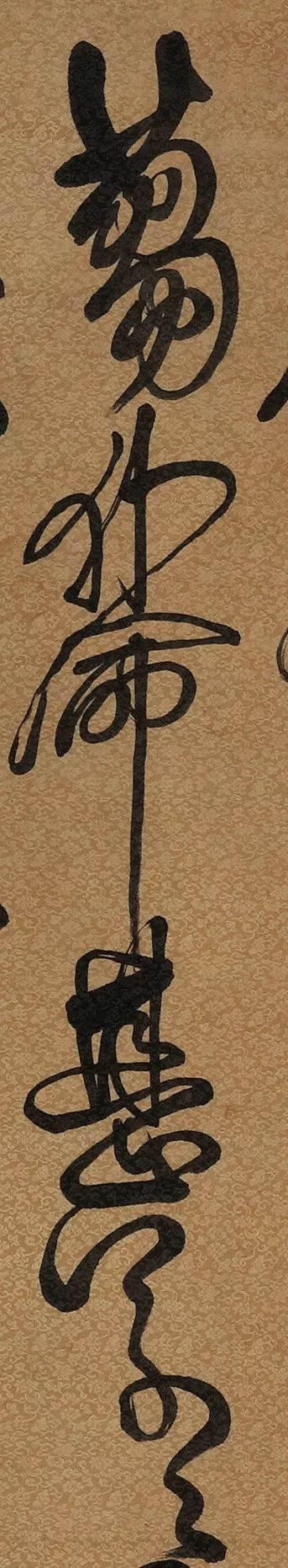 从东京的一个夜场,看中国古代输出了多少优秀文化!|画事