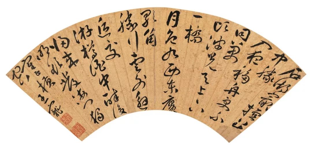 从东京的一个夜场,看中国古代输出了多少优秀文化!|画事