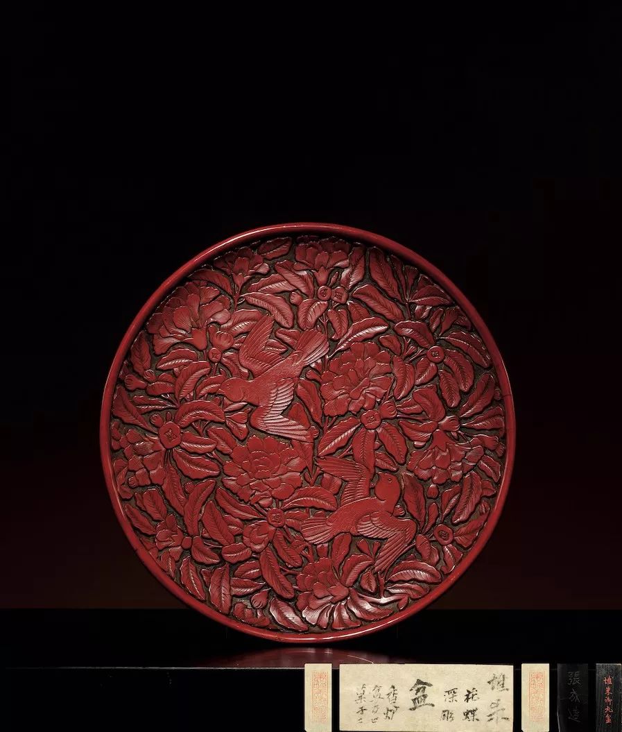 从东京的一个夜场,看中国古代输出了多少优秀文化!|画事