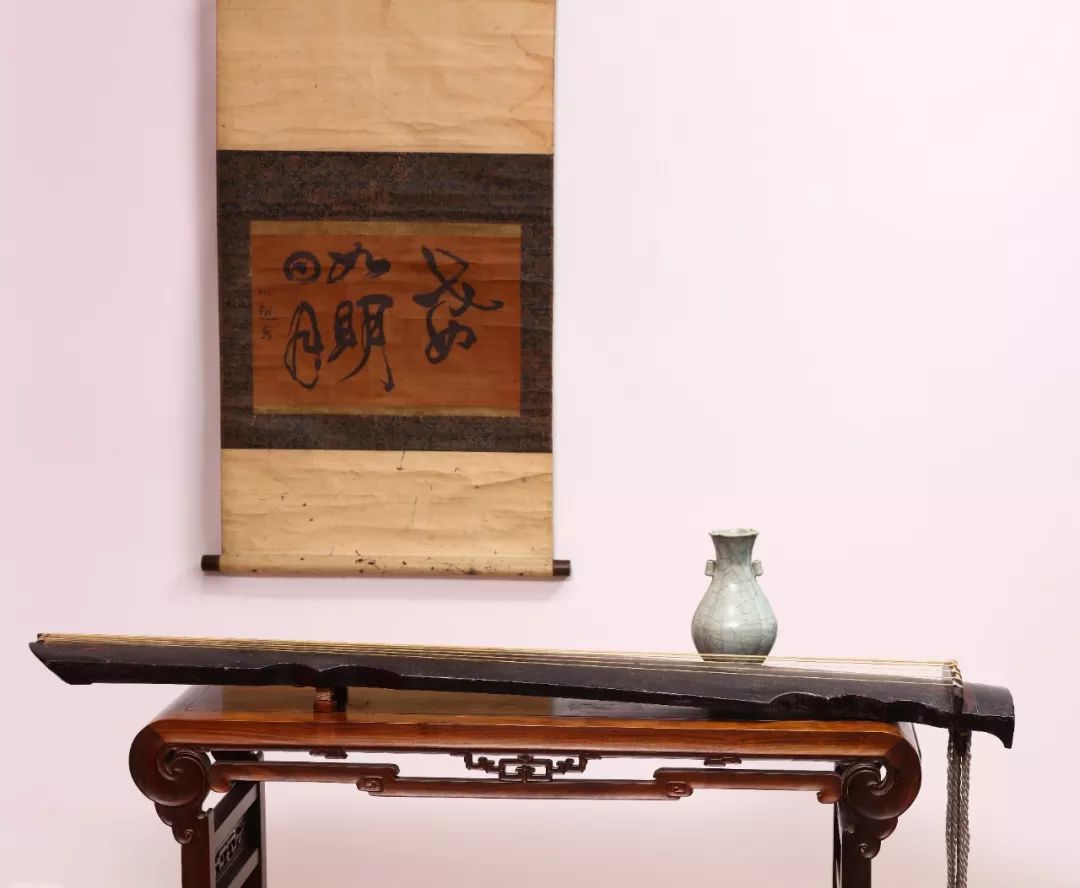 从东京的一个夜场，看中国古代输出了多少优秀文化！|画事