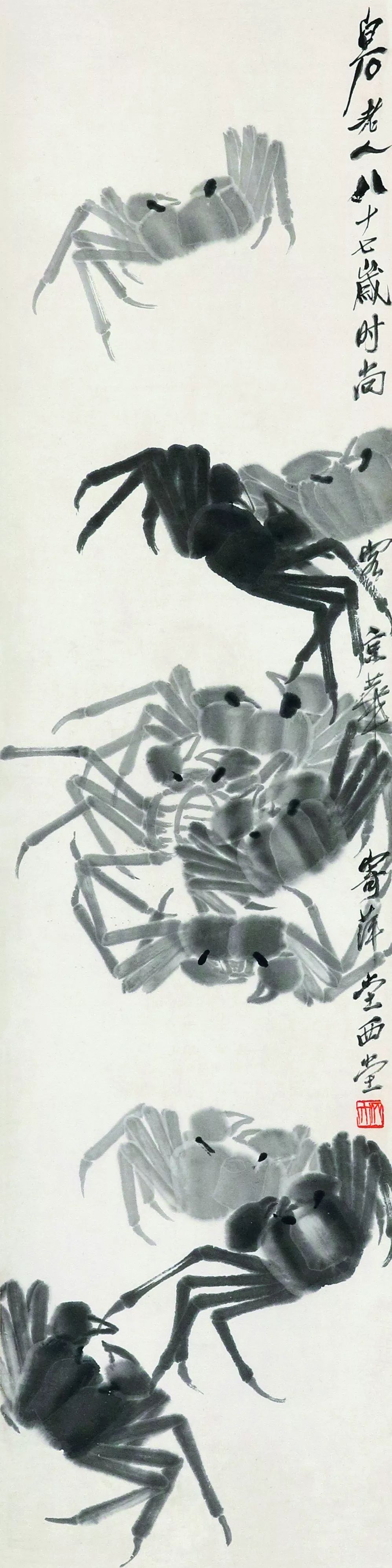 从东京的一个夜场,看中国古代输出了多少优秀文化!|画事