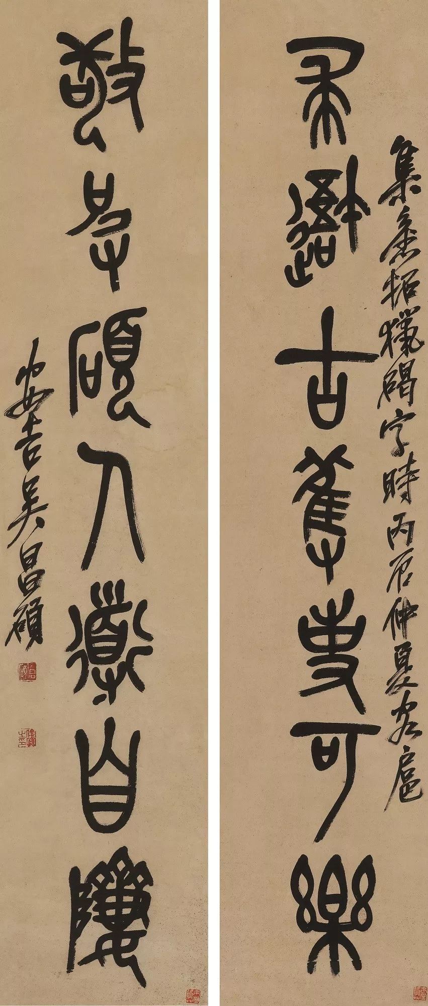 从东京的一个夜场,看中国古代输出了多少优秀文化!|画事