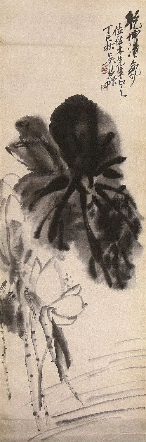 从东京的一个夜场,看中国古代输出了多少优秀文化!|画事