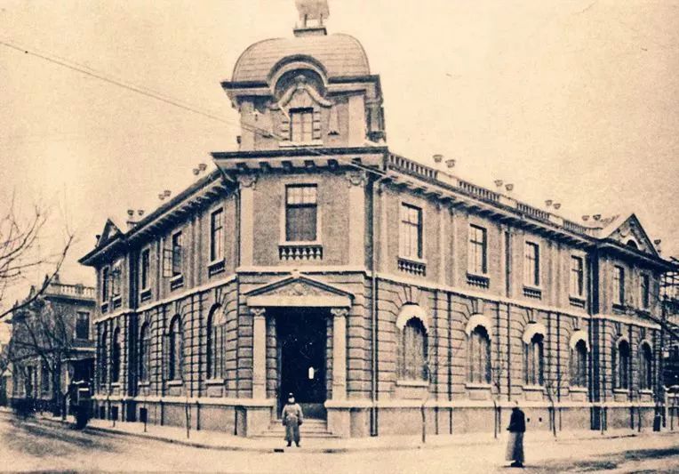 这一天,天津等了107年