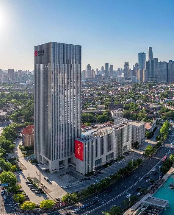 这一天,天津等了107年