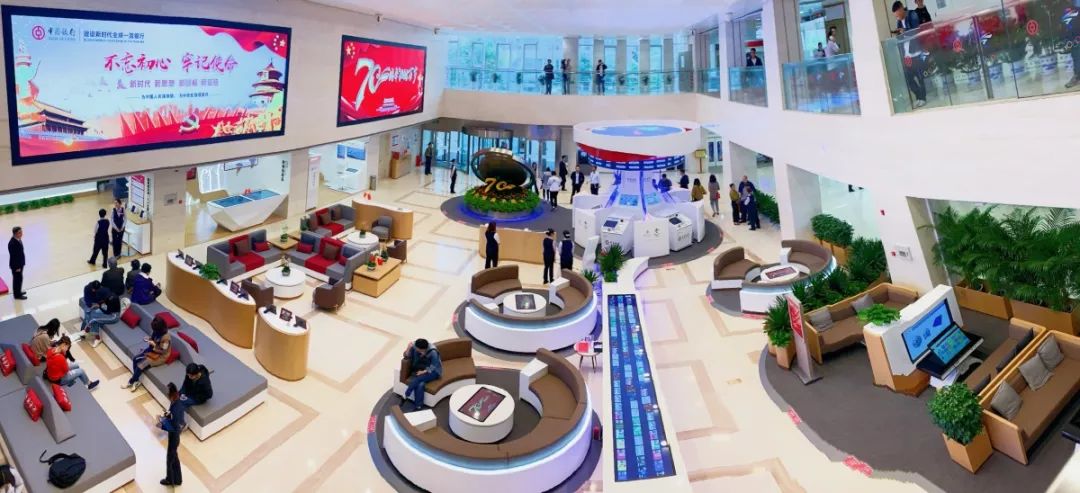 这一天,天津等了107年