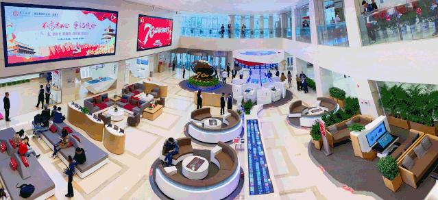 这一天,天津等了107年