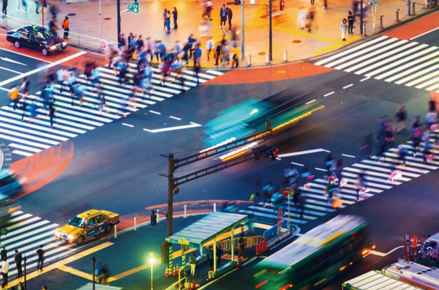 外国人的经验和理念,别国经验可以借鉴吗