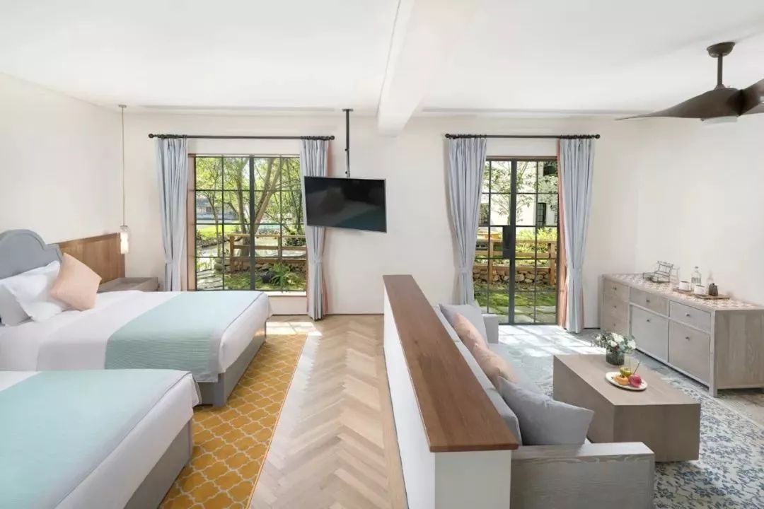 耗时3年的花间堂创始人新作,以船代步揭开杭城小众一面