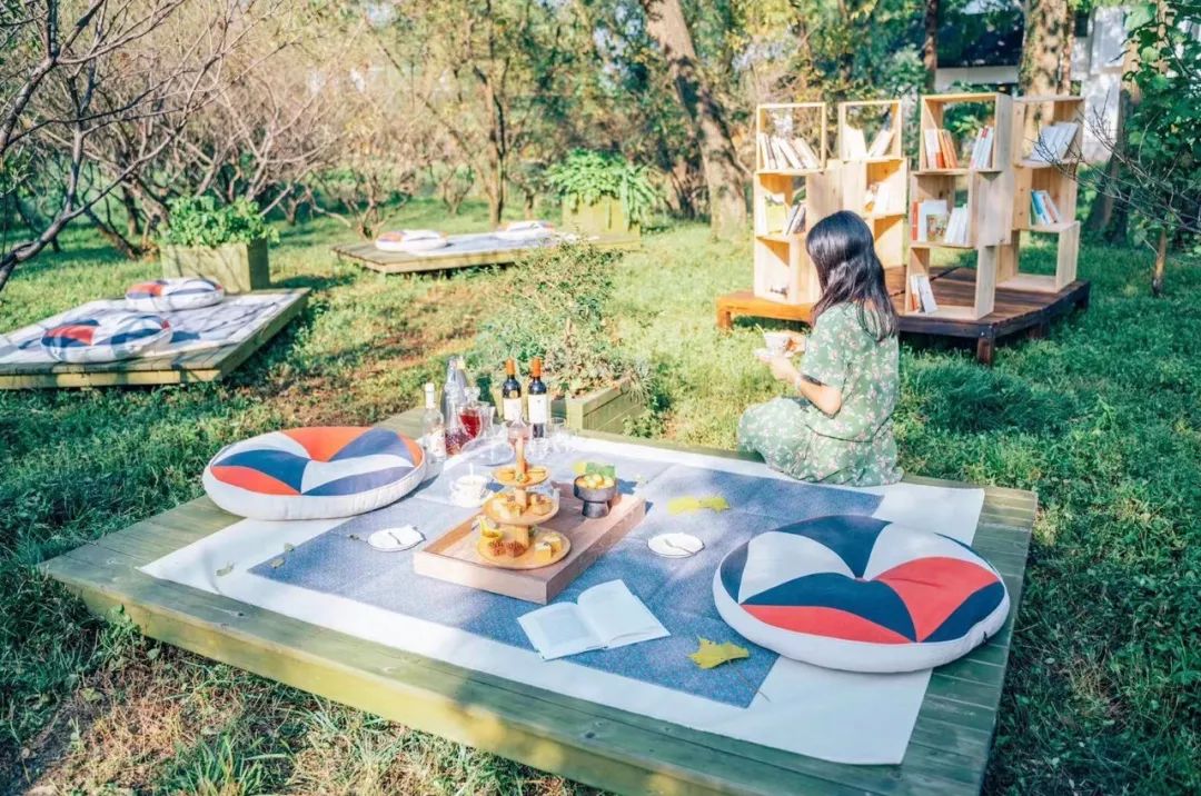 耗时3年的花间堂创始人新作,以船代步揭开杭城小众一面