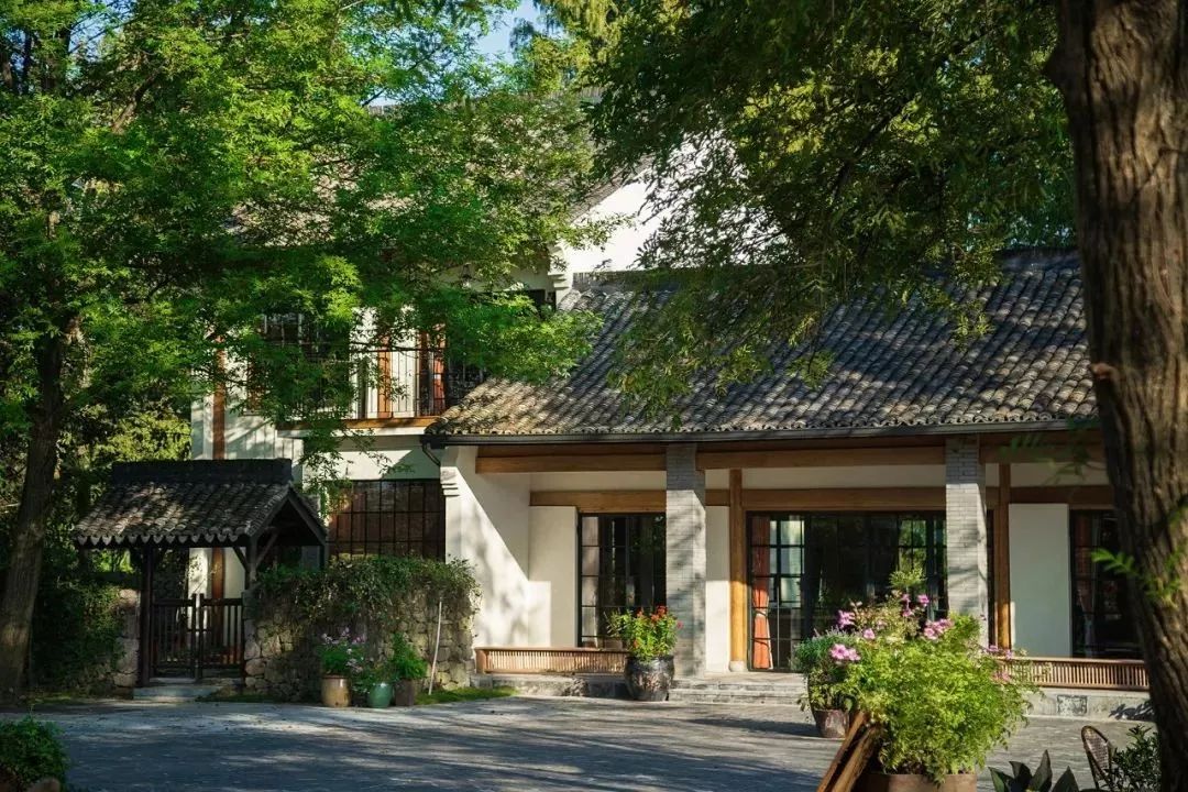 耗时3年的花间堂创始人新作,以船代步揭开杭城小众一面