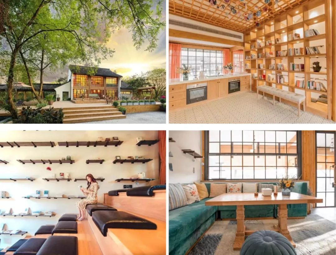 耗时3年的花间堂创始人新作,以船代步揭开杭城小众一面