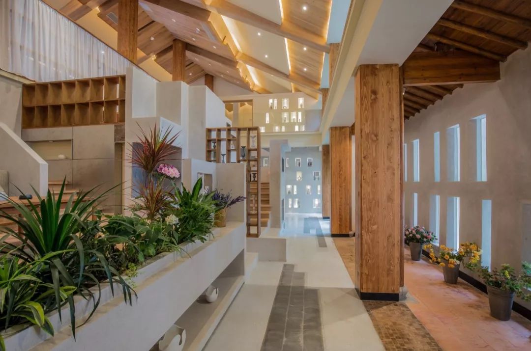 耗时3年的花间堂创始人新作,以船代步揭开杭城小众一面