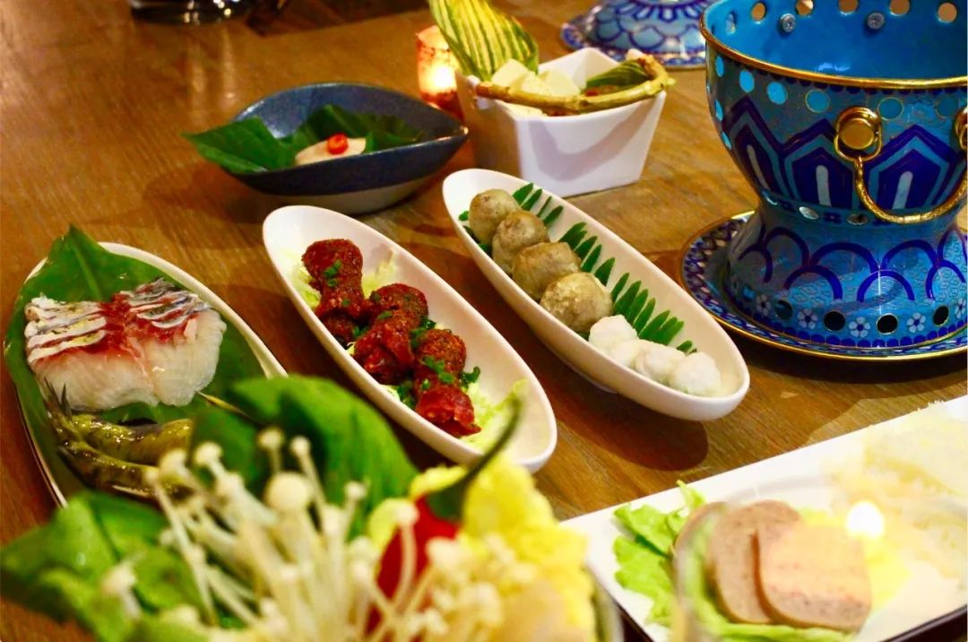 耗时3年的花间堂创始人新作,以船代步揭开杭城小众一面