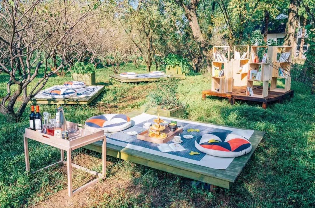 耗时3年的花间堂创始人新作,以船代步揭开杭城小众一面