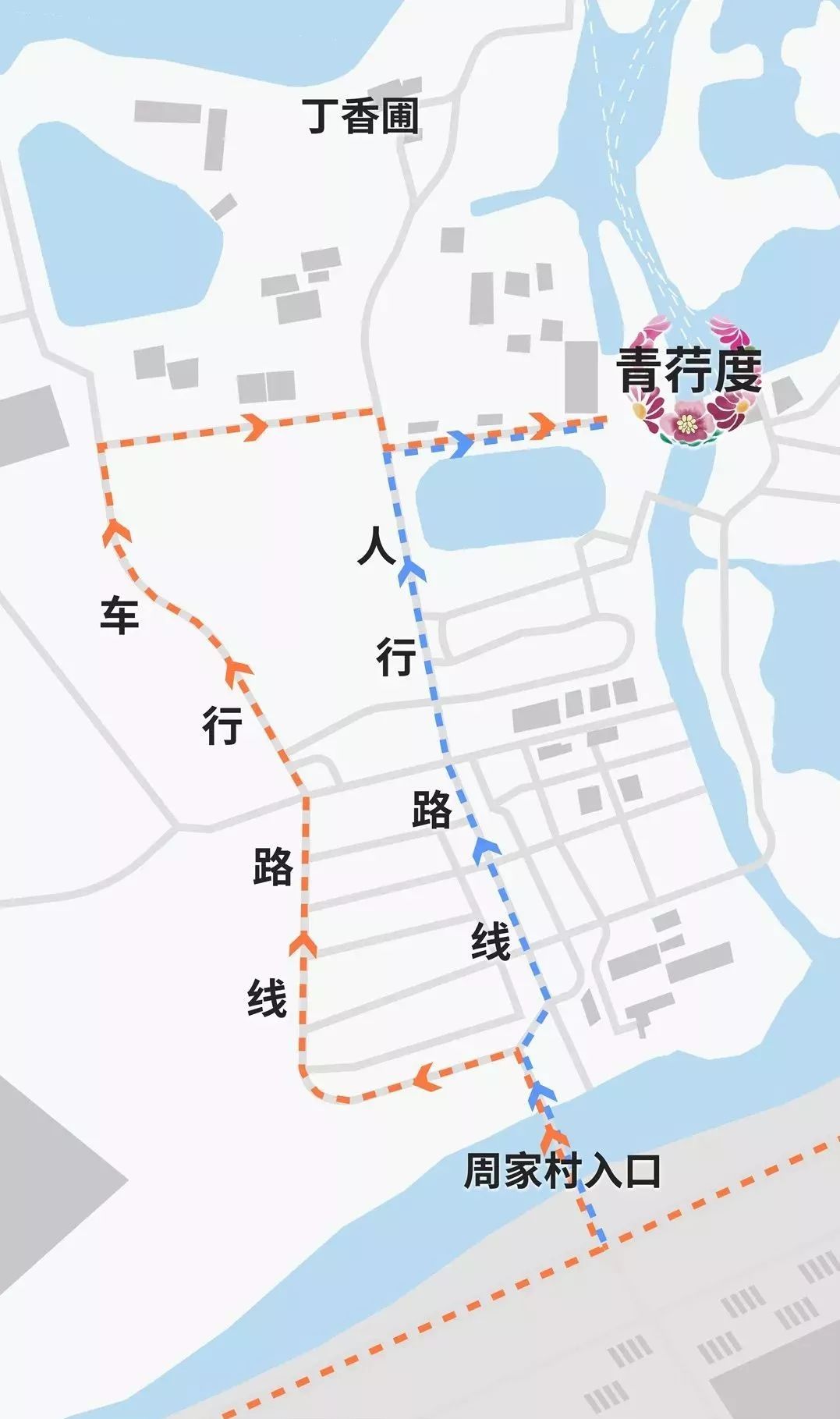 耗时3年的花间堂创始人新作,以船代步揭开杭城小众一面