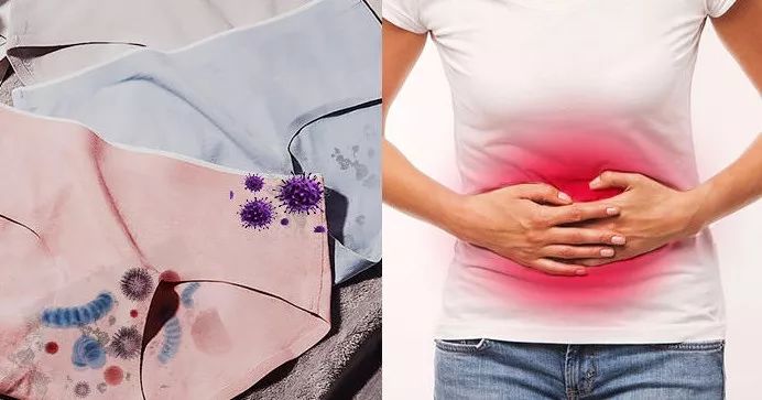 戴着又湿又冷的胸罩出门,简直是人生中最大的痛