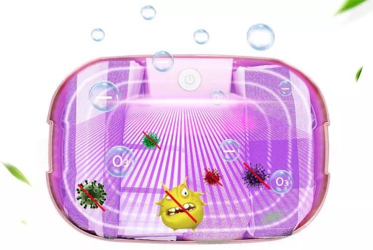 戴着又湿又冷的胸罩出门,简直是人生中最大的痛