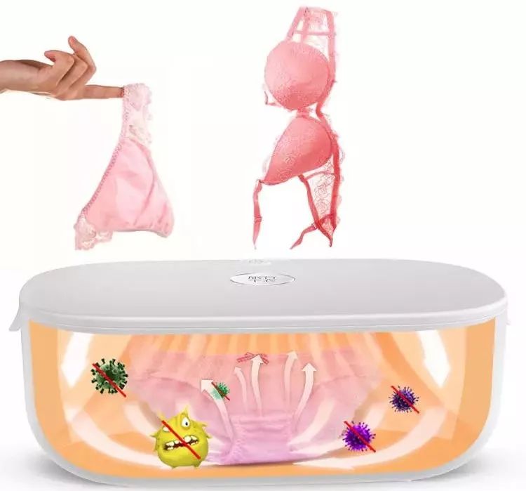 戴着又湿又冷的胸罩出门,简直是人生中最大的痛