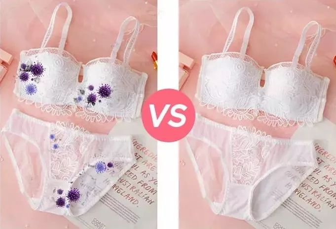 戴着又湿又冷的胸罩出门,简直是人生中最大的痛