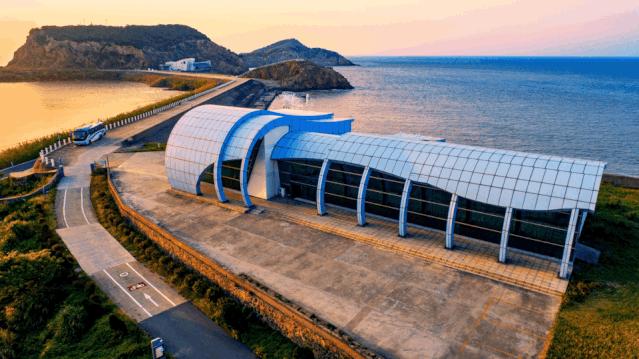 新“仙岛十景”|岱山会为游客带来怎样的惊喜?