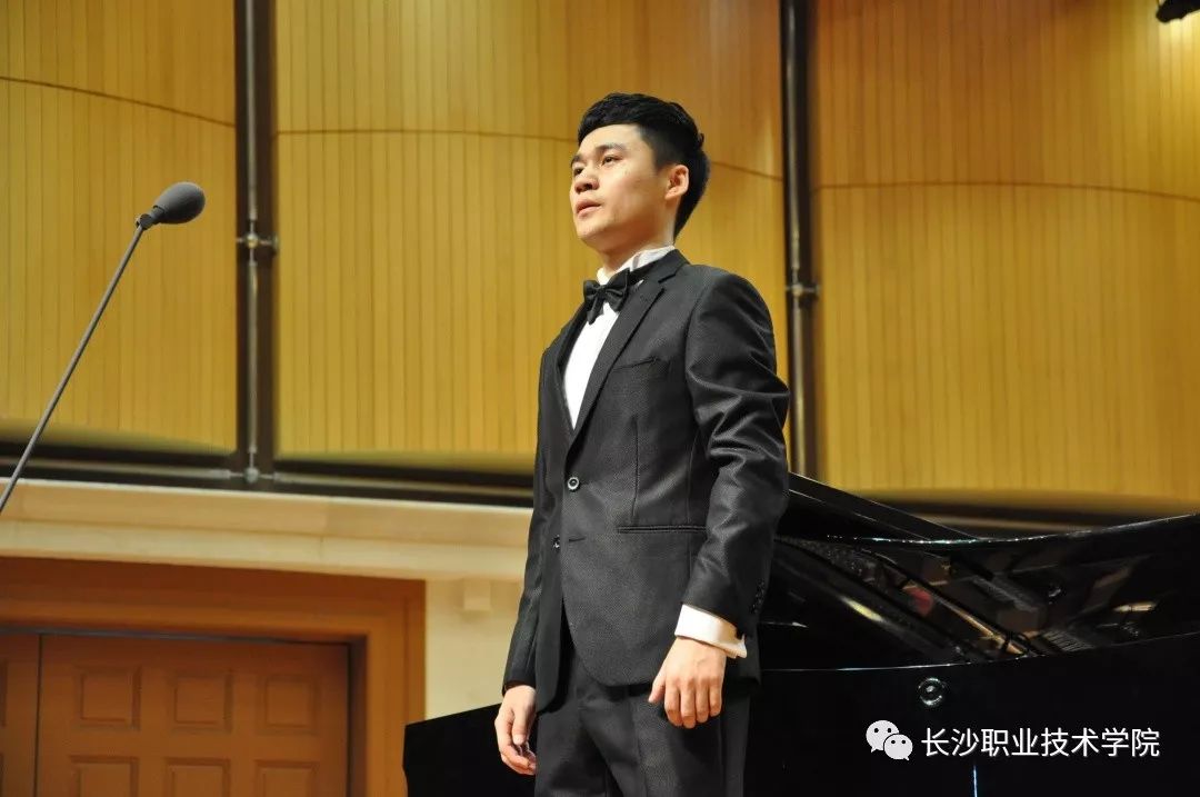 「长职热点」院声乐表演团招新｜遇见最动听的自己，聆听最纯粹的声音