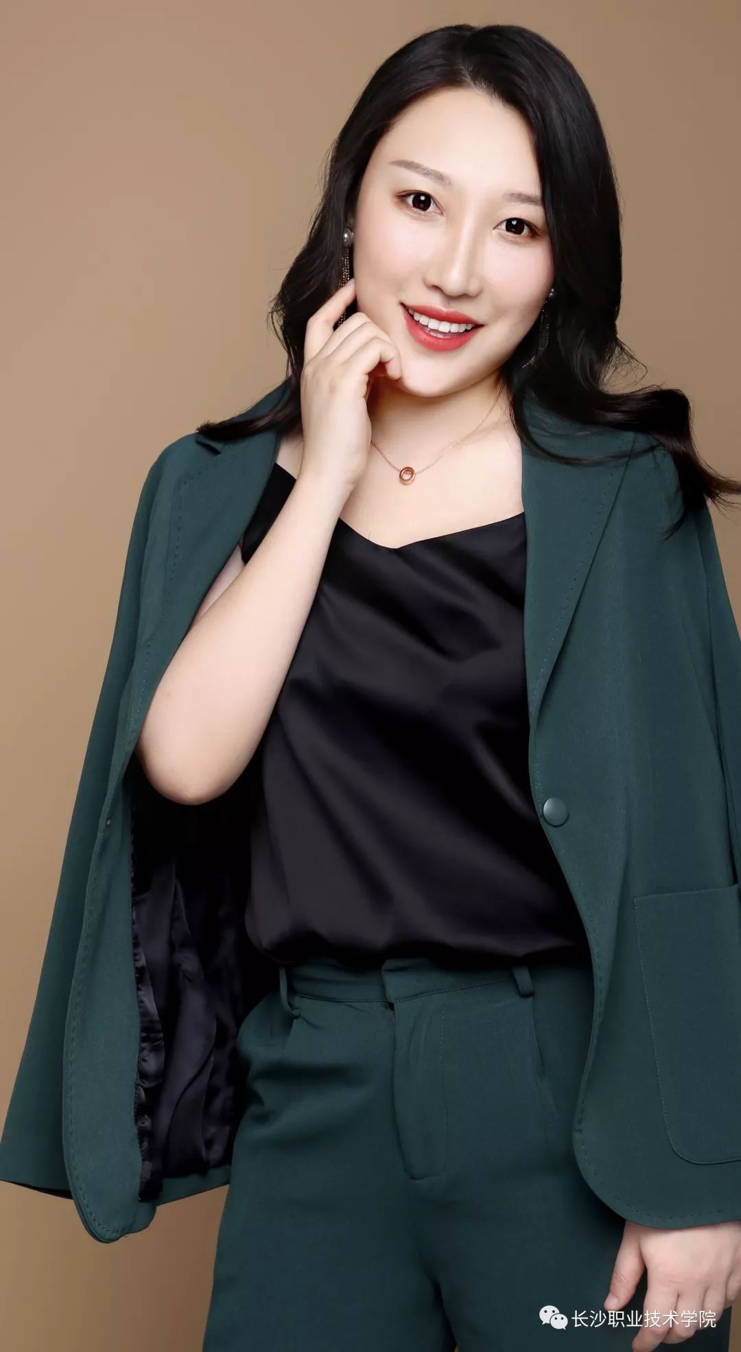 「长职热点」院声乐表演团招新｜遇见最动听的自己，聆听最纯粹的声音