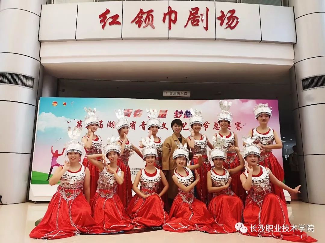 「长职热点」院声乐表演团招新｜遇见最动听的自己，聆听最纯粹的声音