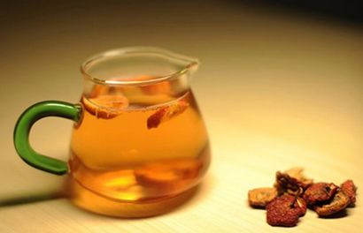 泡水只会用枸杞？用这些常见的食材泡水喝，身体越来越好！