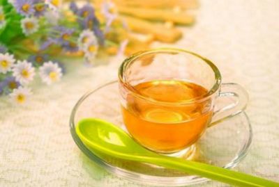 泡水只会用枸杞？用这些常见的食材泡水喝，身体越来越好！