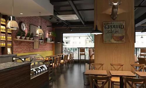 开咖啡馆需要投资多少,如何开好一家咖啡馆