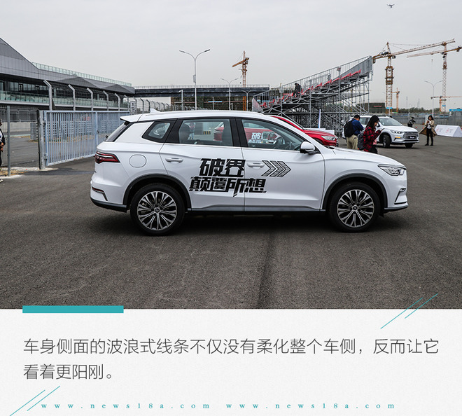 比亚迪宋prodm-i冠军版辅助驾驶,比亚迪宋prodm详细测试