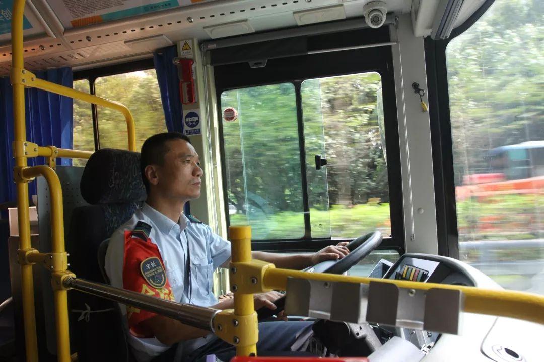 福田有“动态巴士”啦！随叫随到，一人一座那种