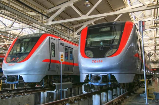 八通线线路调整,一号八通线运行时间调整