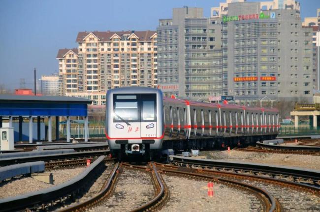 八通线线路调整,一号八通线运行时间调整