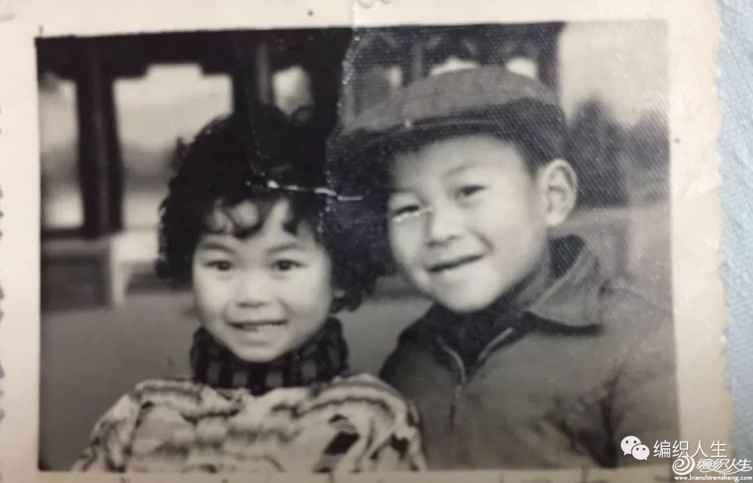 编织缘,编织缘教学