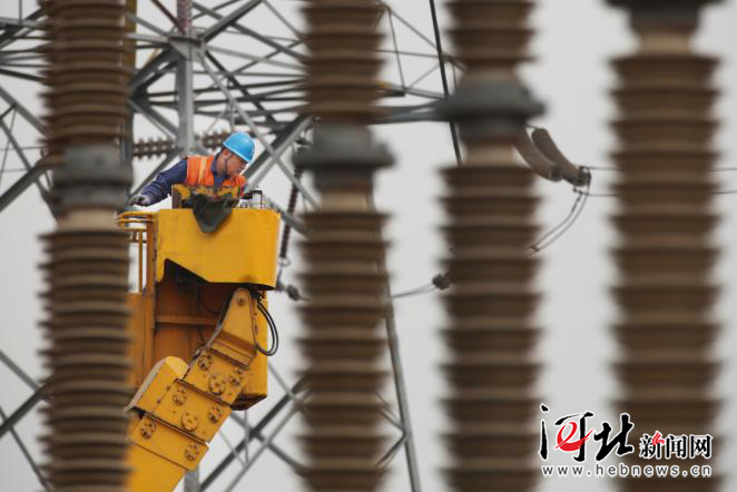 不忘初心砥砺奋进供电公司,国网供电公司工作心得总结